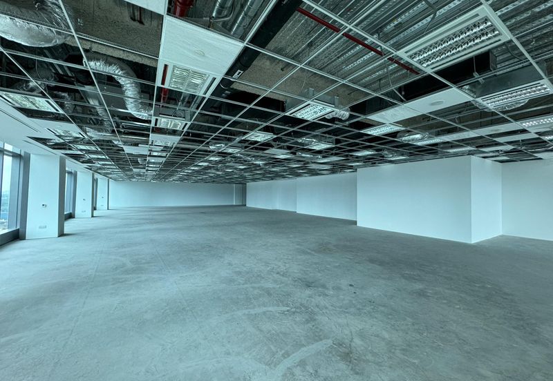 The Exchange 106 @ TRX