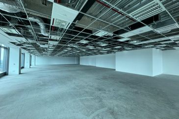 The Exchange 106 @ TRX