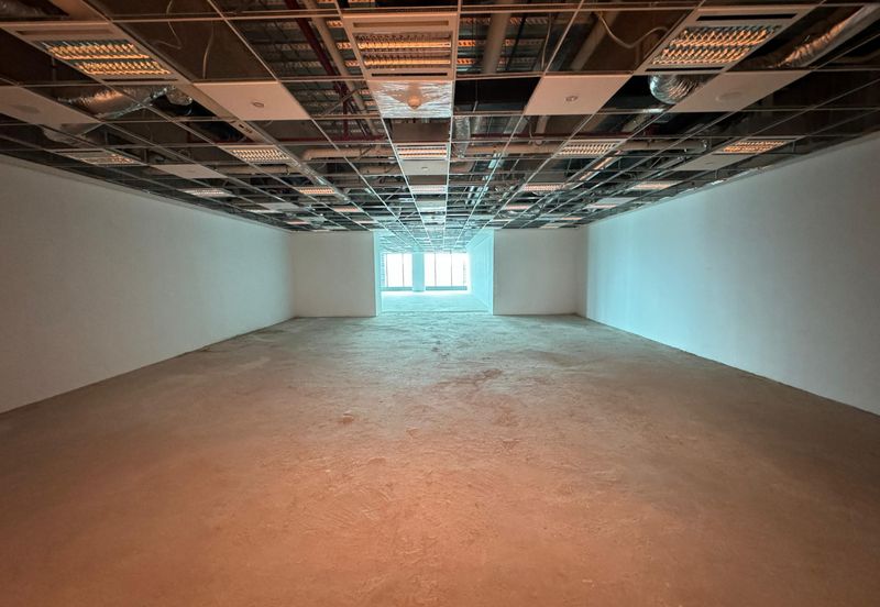 The Exchange 106 @ TRX