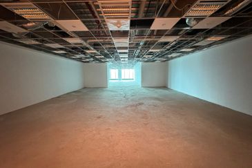 The Exchange 106 @ TRX