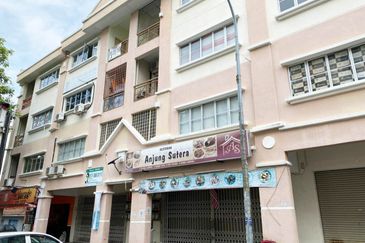 Taman Kajang Perdana