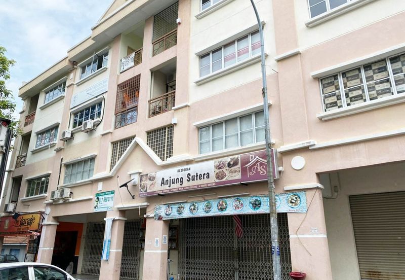 Taman Kajang Perdana