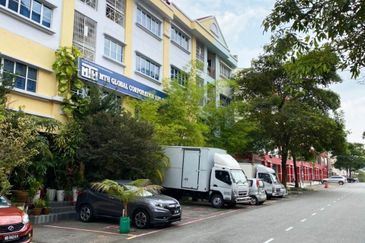 Taman Kajang Perdana