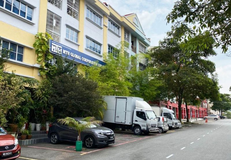 Taman Kajang Perdana