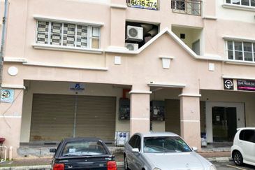 Taman Kajang Perdana