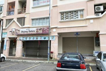 Taman Kajang Perdana