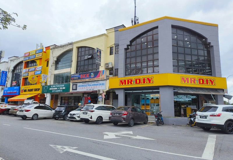 Bandar Teknologi Kajang