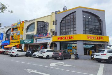 Bandar Teknologi Kajang