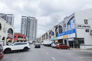 Bandar Teknologi Kajang