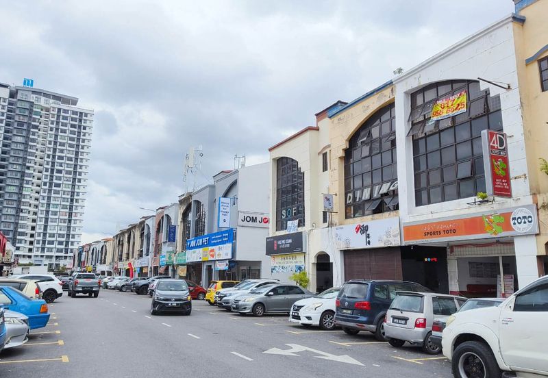 Bandar Teknologi Kajang