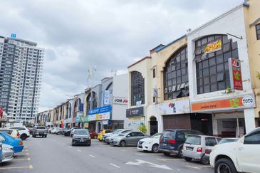 Bandar Teknologi Kajang