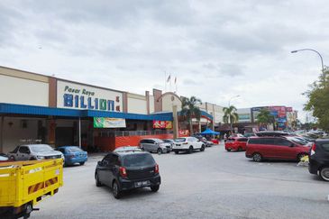 Bandar Teknologi Kajang