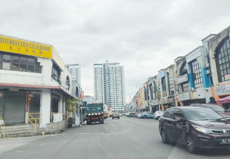 Bandar Teknologi Kajang