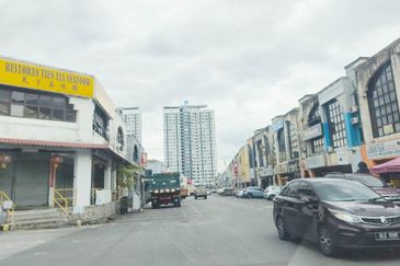 Bandar Teknologi Kajang