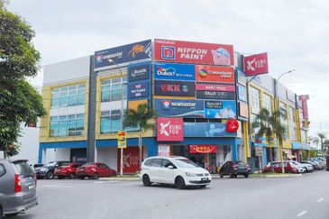 Bandar Teknologi Kajang