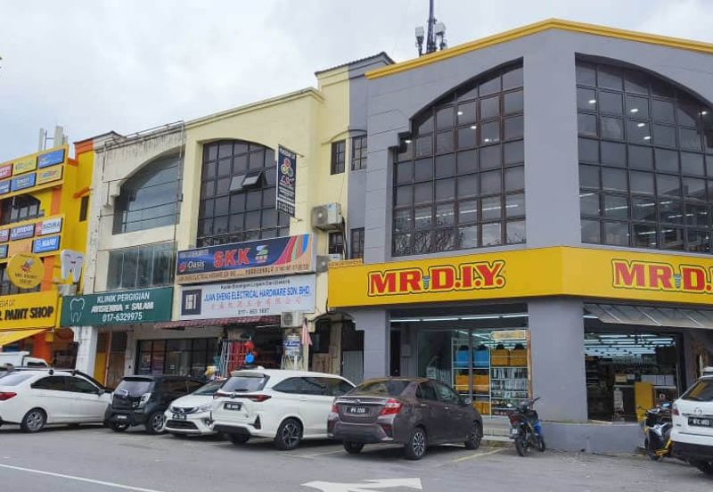 Bandar Teknologi Kajang