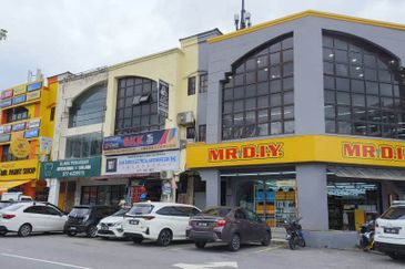 Bandar Teknologi Kajang