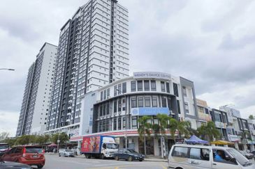 Bandar Teknologi Kajang