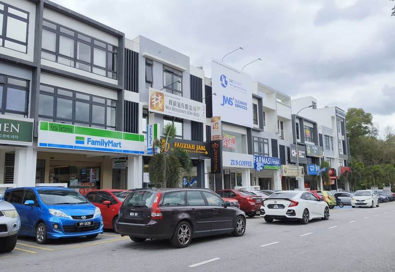 Bandar Teknologi Kajang