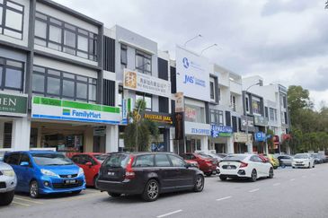Bandar Teknologi Kajang