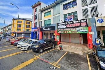 Bandar Sri Permaisuri