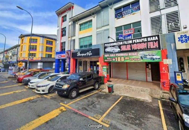 Bandar Sri Permaisuri