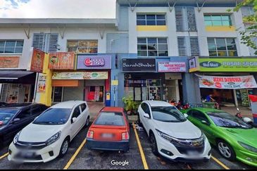 Bandar Sri Permaisuri