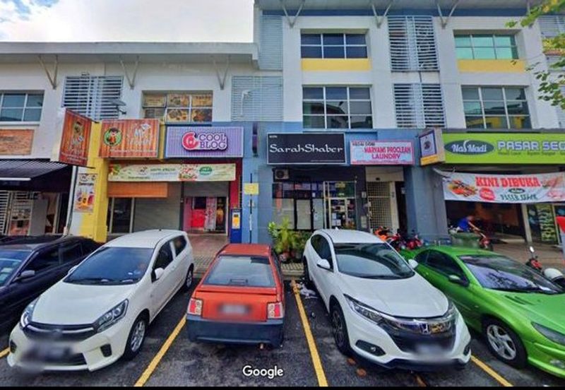 Bandar Sri Permaisuri