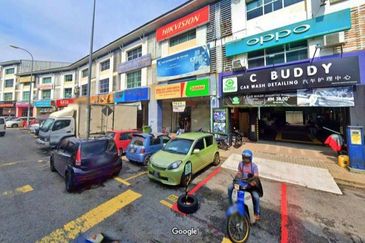 Bandar Sri Permaisuri