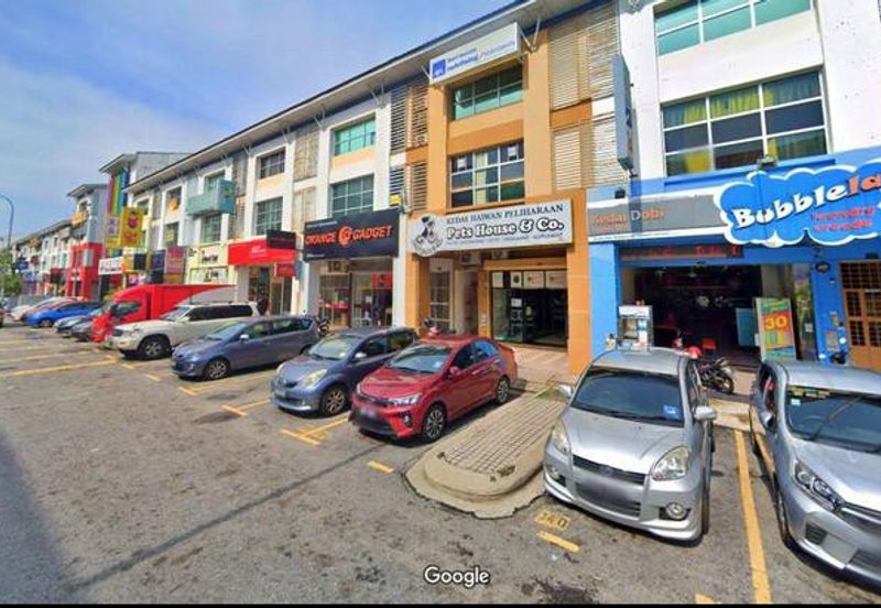 Bandar Sri Permaisuri