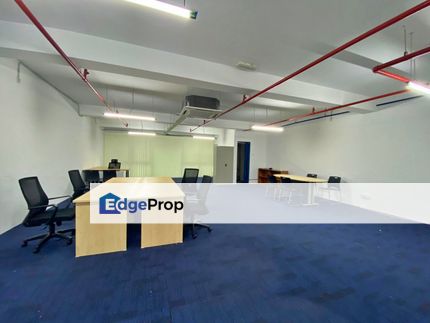 Hot For Rent!! Sunway Velocity Office@Jalan Peel, Cheras, Kuala Lumpur, Cheras