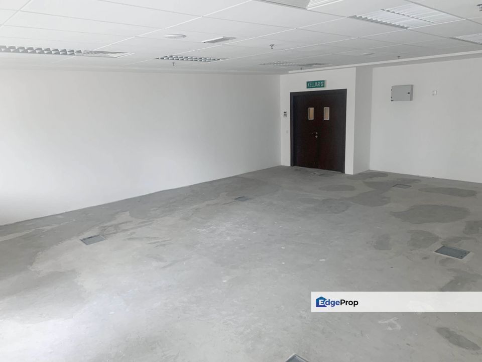 Hot For Sale!!  KL Trillion Office @KLCC, Kuala Lumpur, KLCC