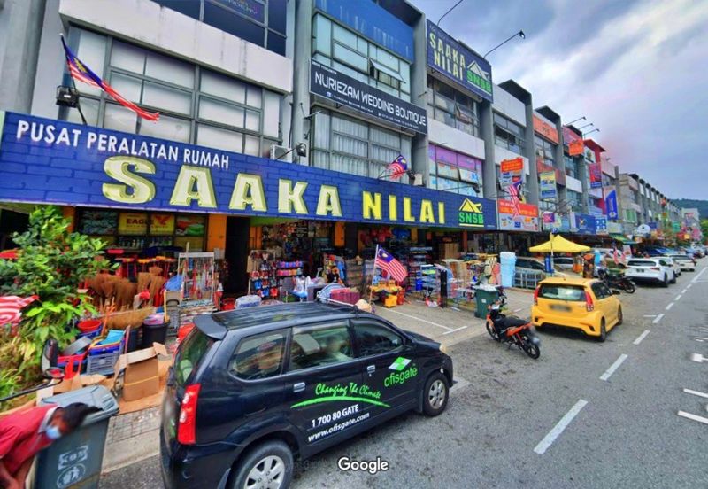 The Trillium @Lake Fields