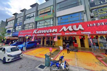 The Trillium @Lake Fields