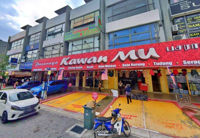 The Trillium @Lake Fields