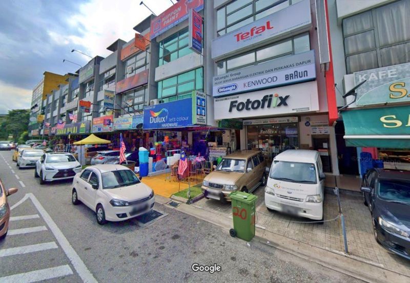 The Trillium @Lake Fields