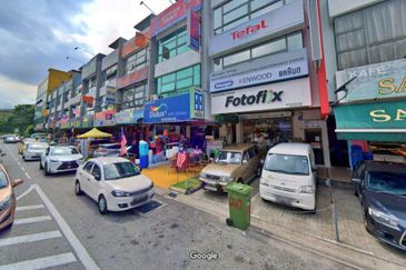 The Trillium @Lake Fields