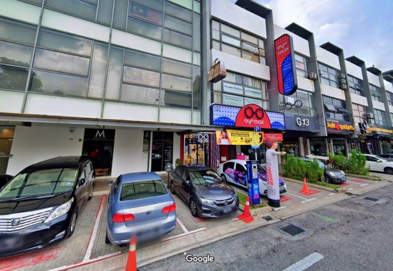 The Trillium @Lake Fields