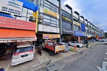 The Trillium @Lake Fields