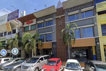 Bandar Baru Wangsa Maju