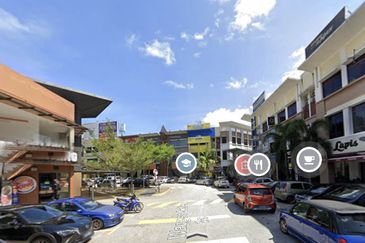 Bandar Baru Wangsa Maju