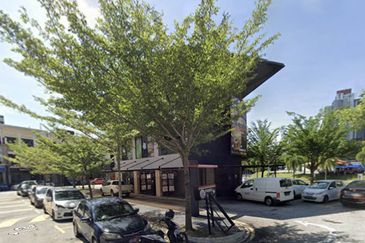 Bandar Baru Wangsa Maju