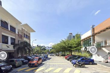 Bandar Baru Wangsa Maju