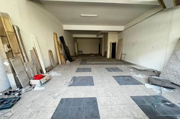 Bandar Baru Wangsa Maju