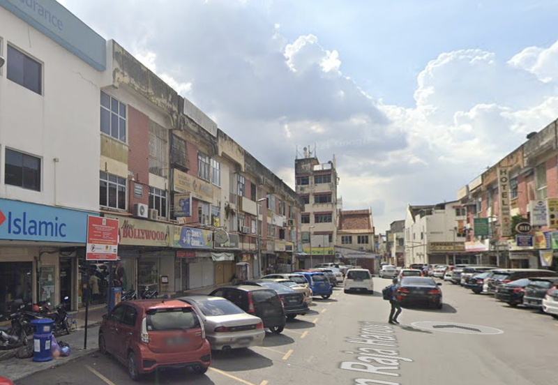 Bandar Kajang