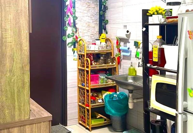 Urgent Sale! Symphony Tower (Menara Simfoni) Condo @ Balakong For Sale