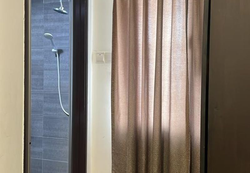 Urgent Sale! Symphony Tower (Menara Simfoni) Condo @ Balakong For Sale