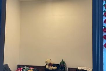 Urgent Sale! Symphony Tower (Menara Simfoni) Condo @ Balakong For Sale