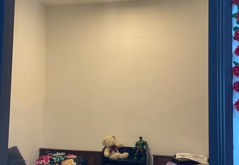 Urgent Sale! Symphony Tower (Menara Simfoni) Condo @ Balakong For Sale