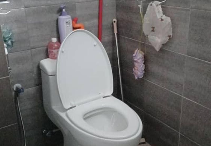 Urgent Sale! Symphony Tower (Menara Simfoni) Condo @ Balakong For Sale